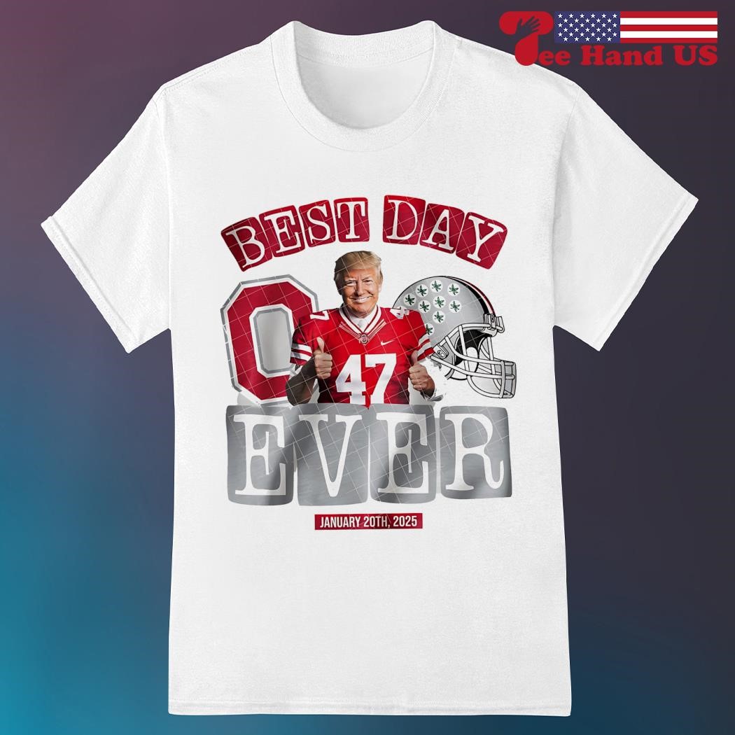 Best Day Sweater