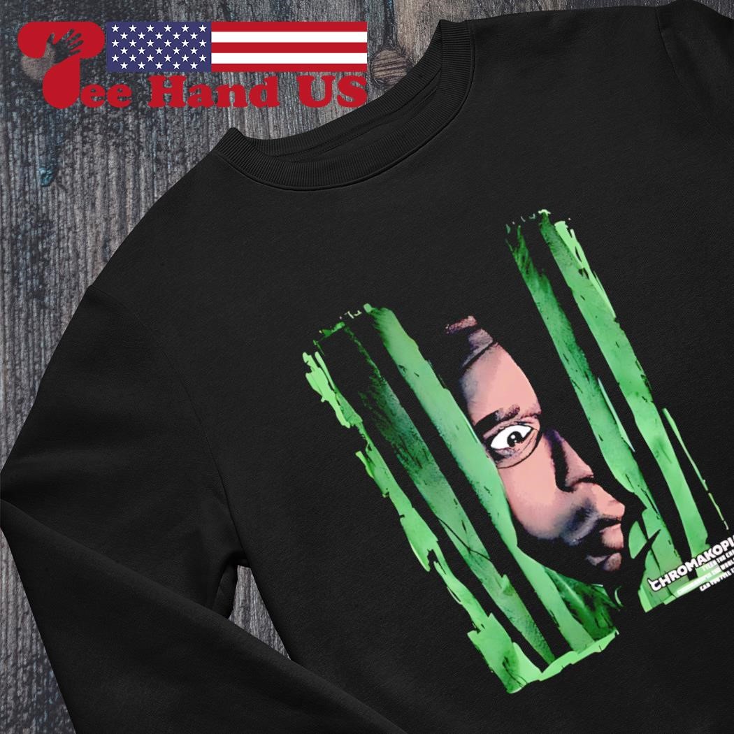 Chromakopia noid shirt, hoodie, sweater, long sleeve and tank top