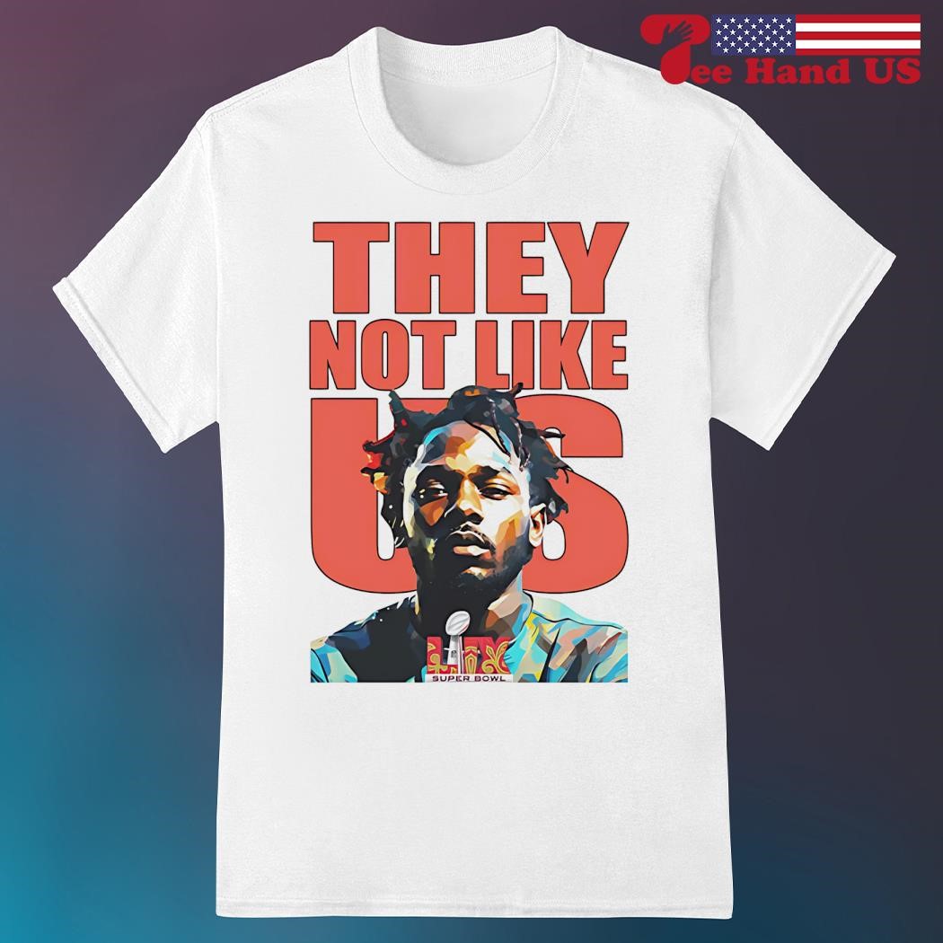Official Kendrick Lamar Super Bowl LIX Fox Halftime Show
