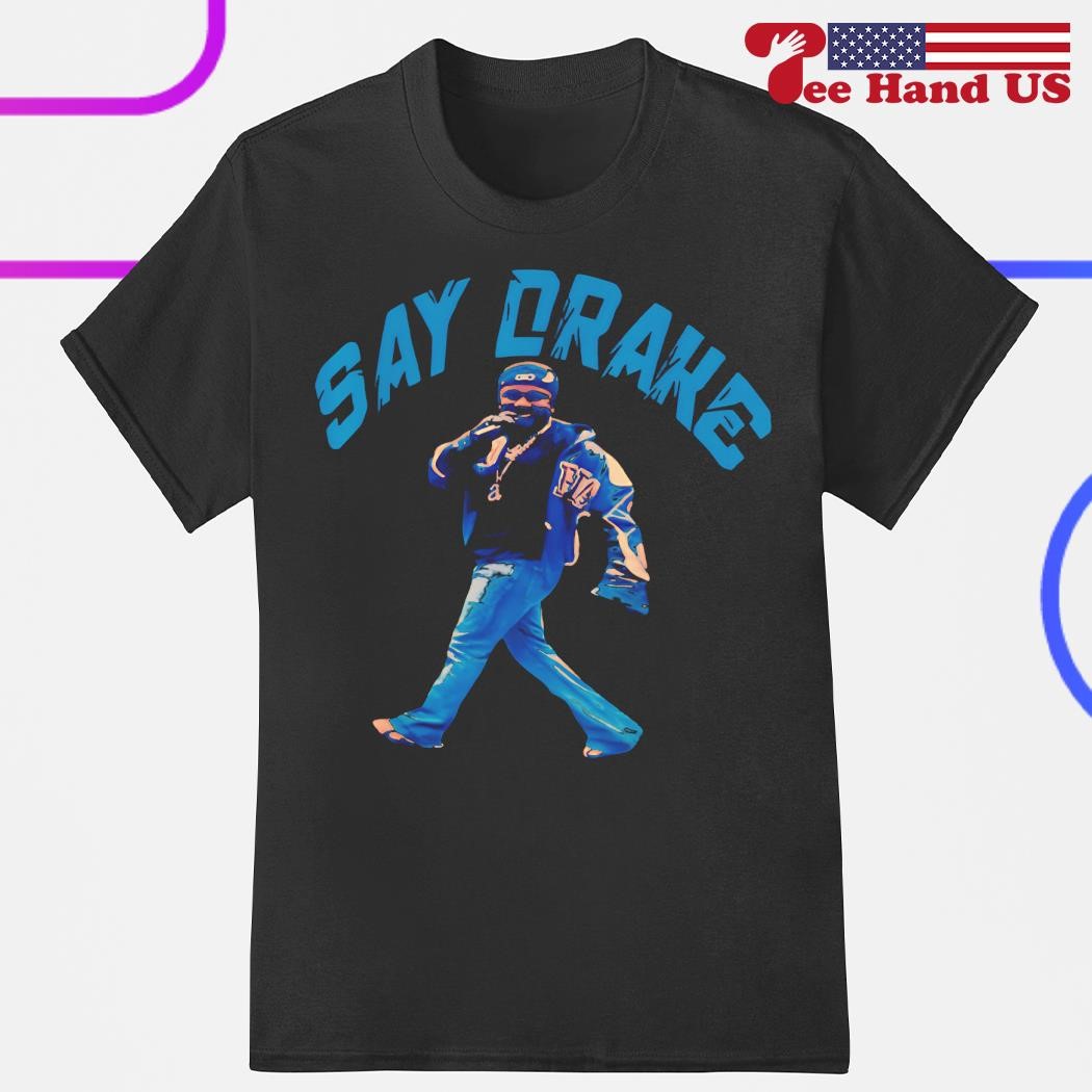 Kendrick Lamar Super Bowl LIX Halftime Show say Drake