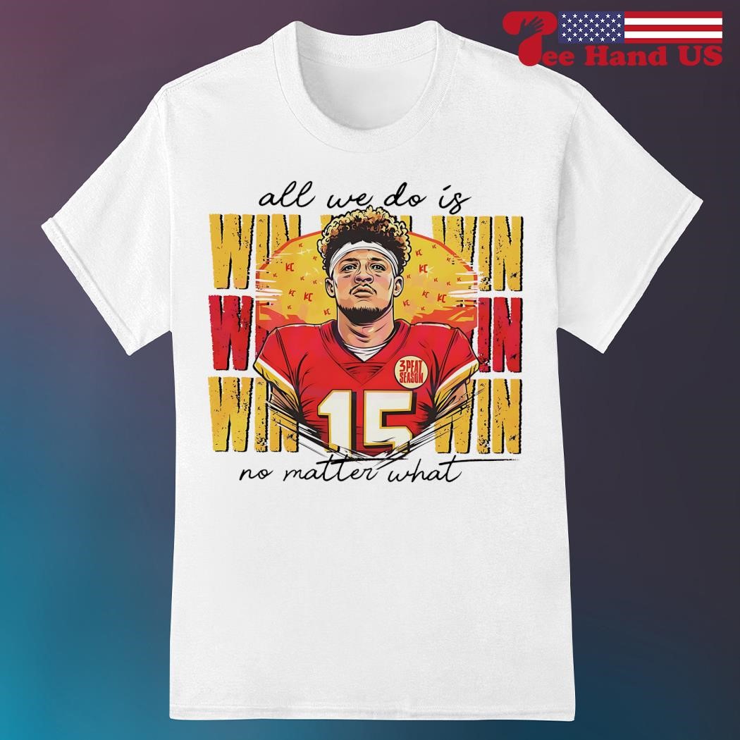 No Matter What He Loves Me T Shirt No Matter What He Loves Me T Shirt