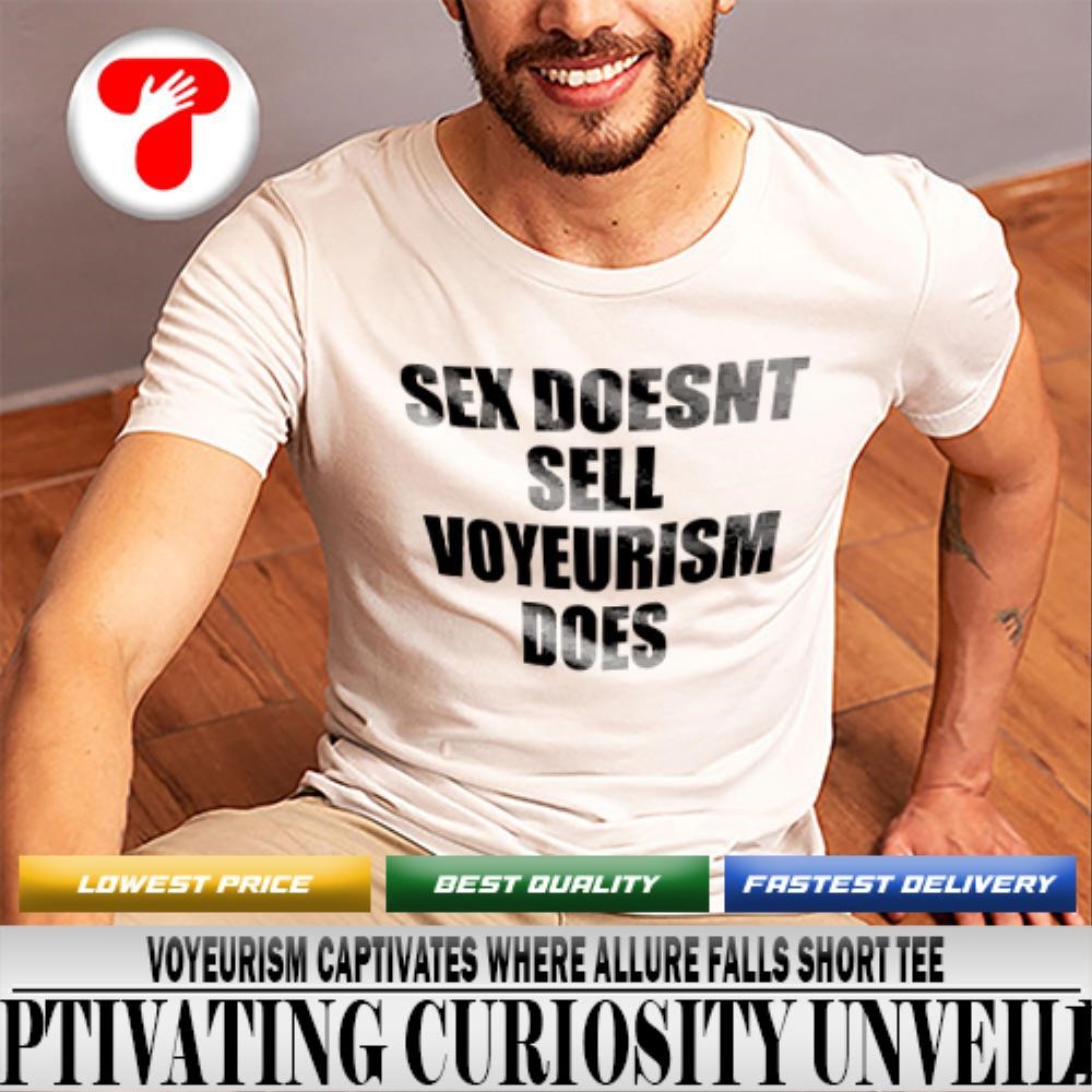 Voyeurism 