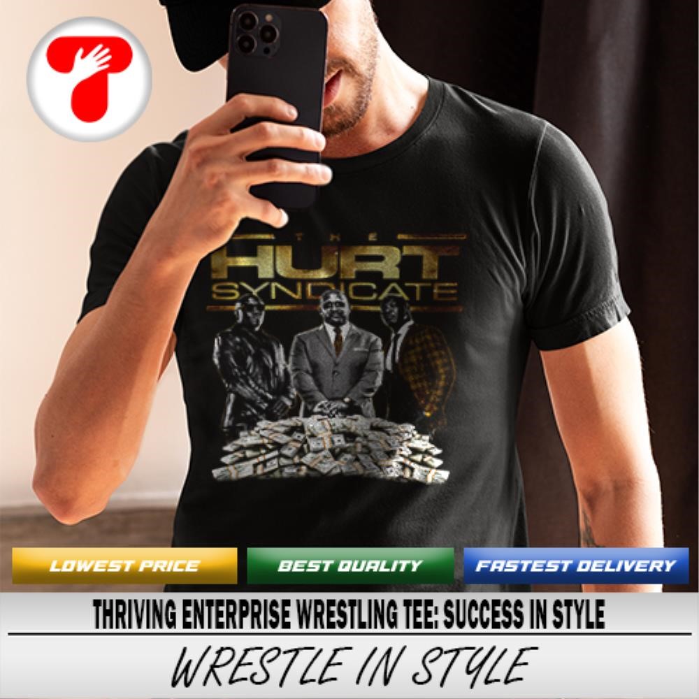 Booming Tee Booming Tee