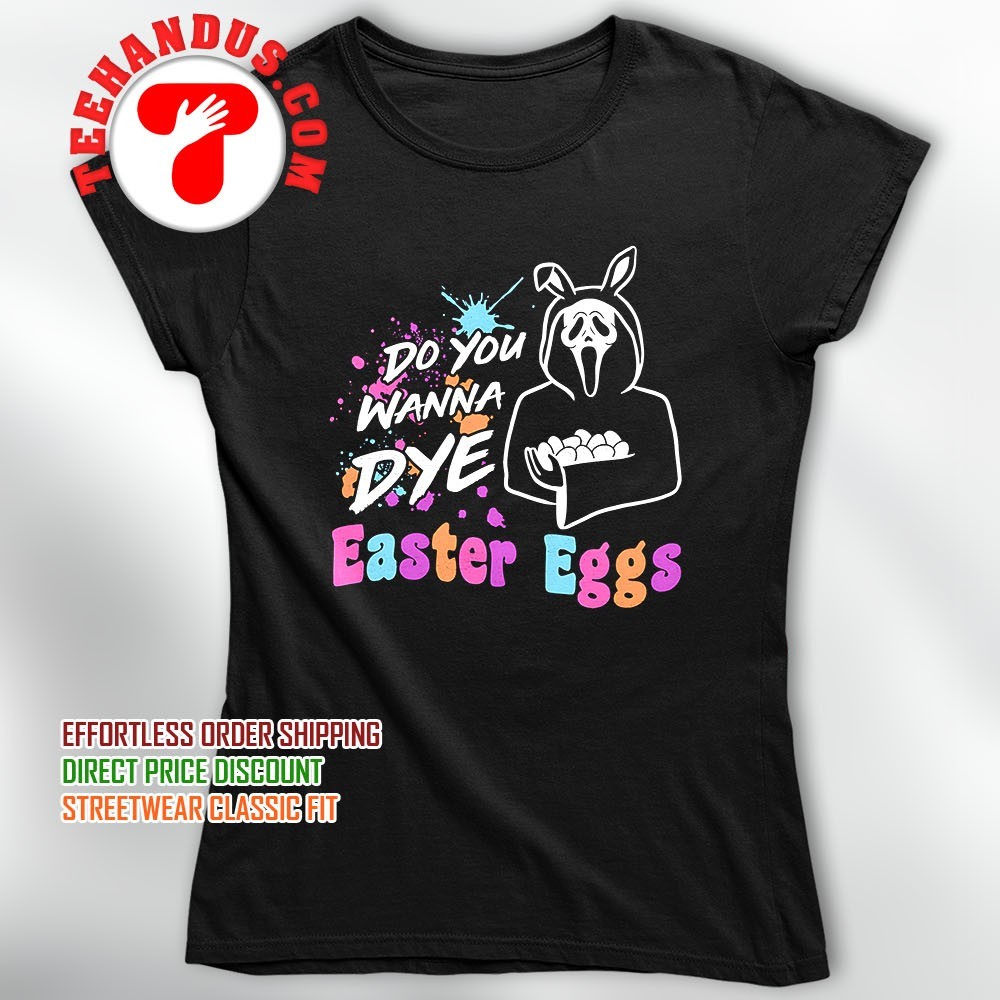 Where Chocolate Eggs Come From T-Shirt Where Chocolate Eggs Come From T-Shirt