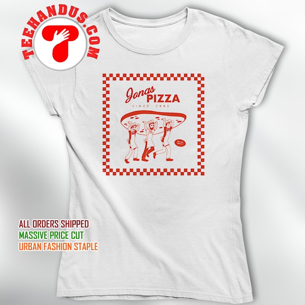 Slimer's New York Pizza | Fright-Rags