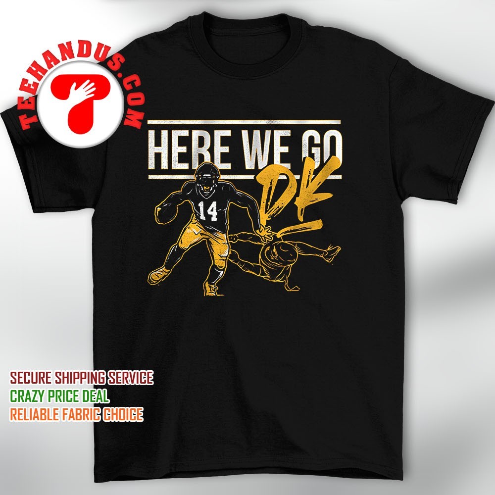 Mack Is Back Football T Shirt Mack Is Back Football T Shirt