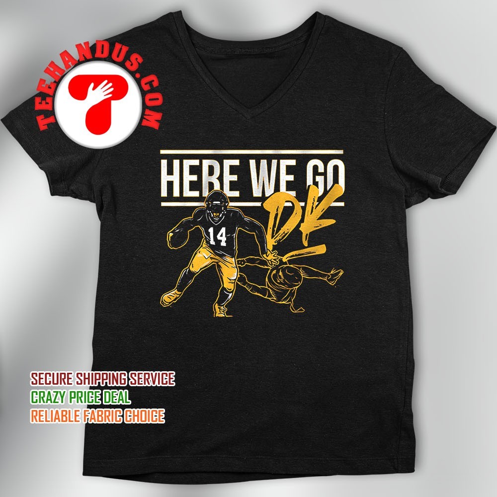 Mack Is Back Football T Shirt Mack Is Back Football T Shirt