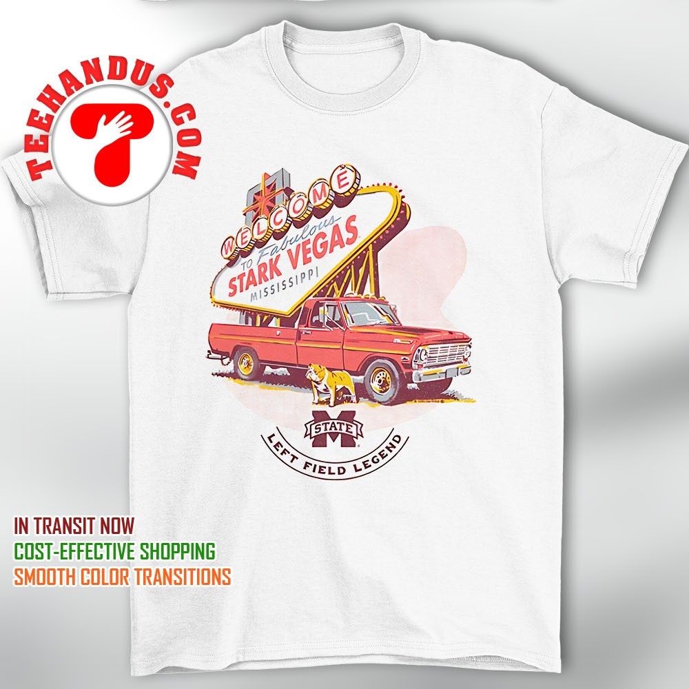 Stark Vegas T-Shirt