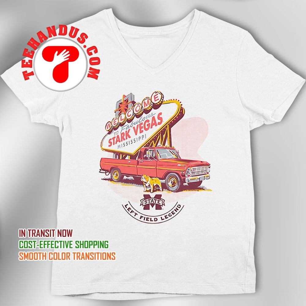 Stark Vegas T-Shirt