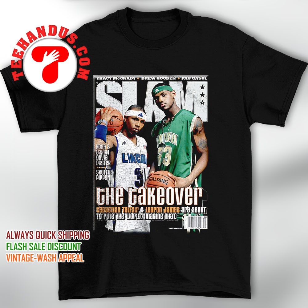 sebastian telfair lebron james