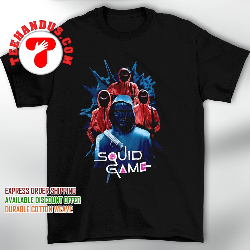 Squid Game' Season 2 Ending Explained - A Revolution And A Betrayal