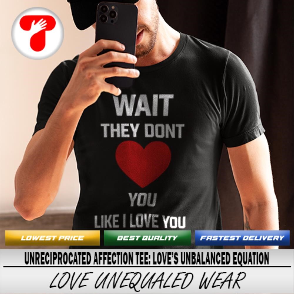 I Just Want To Love Fuck You T-Shirt I Just Want To Love Fuck You T-Shirt