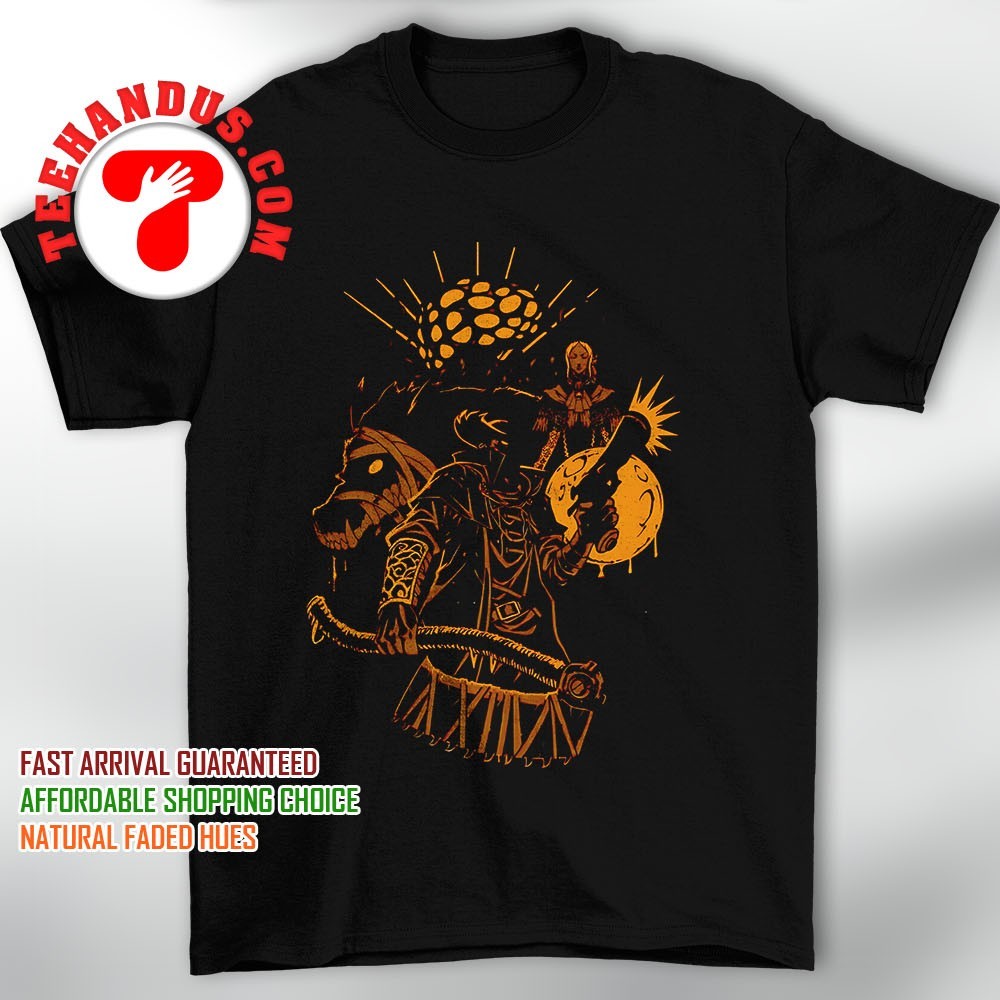 I Hunt. Get Over It. T-Shirt I Hunt. Get Over It. T-Shirt