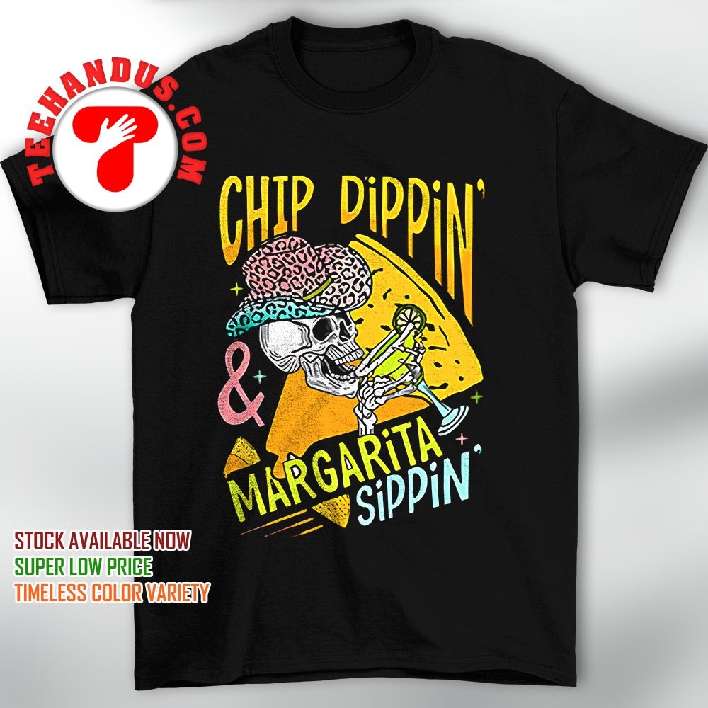 Margarita Sippin Tank Margarita Sippin Tank