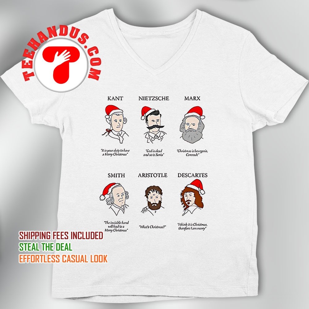 Nietzsche And Marx Funny Philosopher T Shirt Nietzsche And Marx Funny Philosopher T Shirt