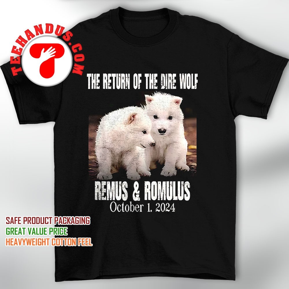 Samoyed Shirt | Samoyed Circle Of Trust Dog T Shirt