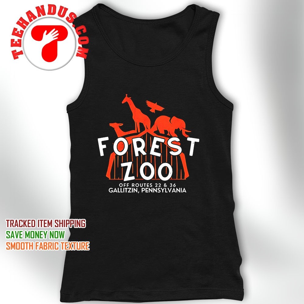 Bronx Textured Tank Bronx Textured Tank