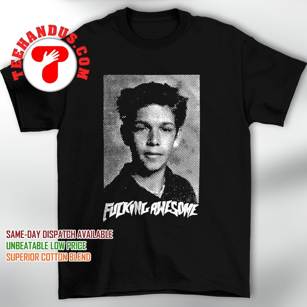 SK8 Fucks Short Sleeve Tee – Fucking Awesome