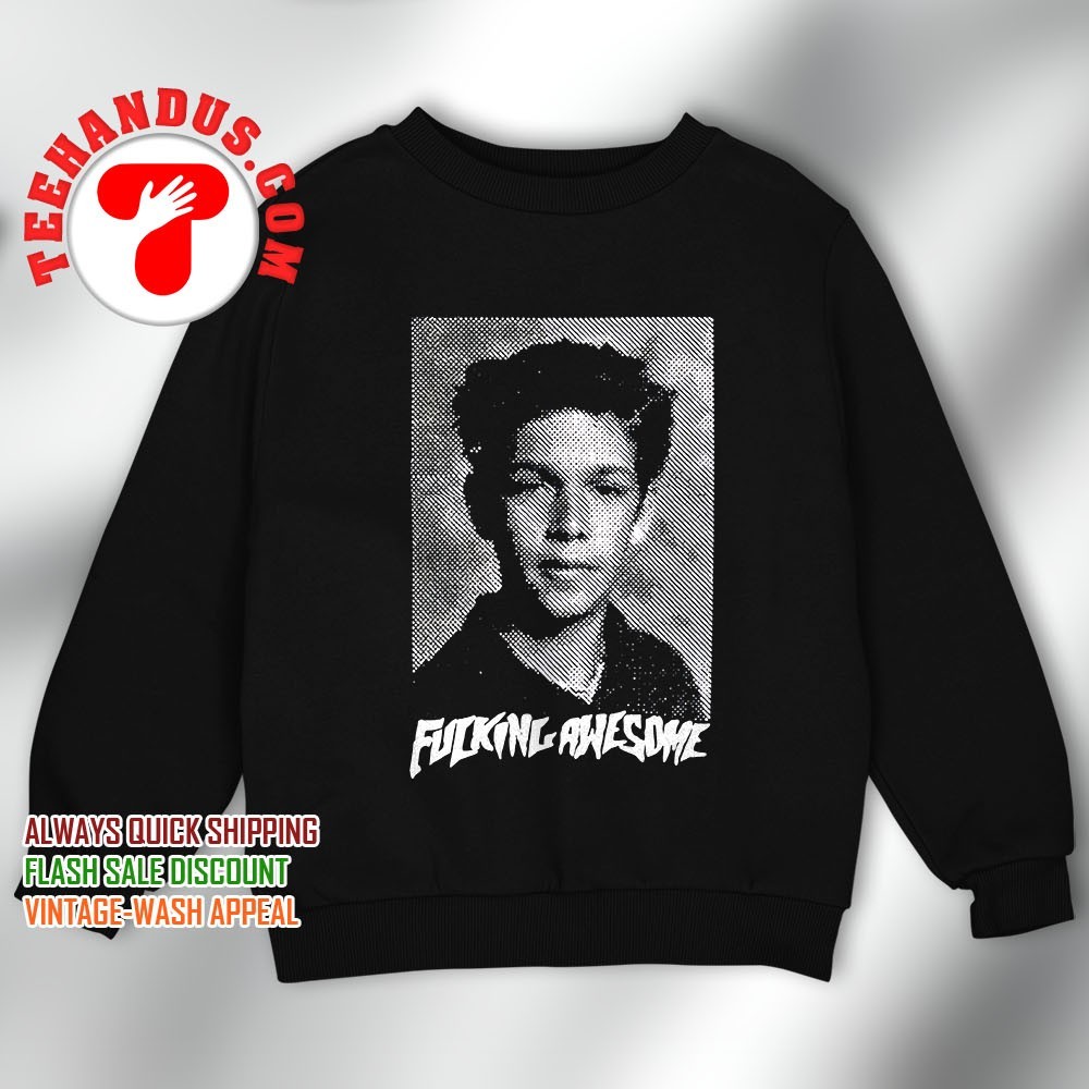 Fucking awesome gonz class photo shirt, hoodie, sweater