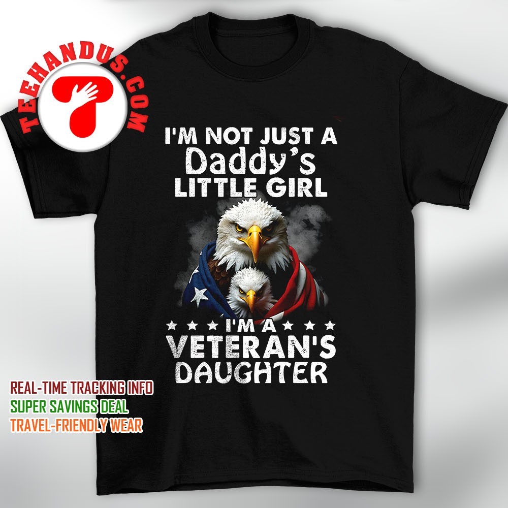 Super Veteran T-Shirt