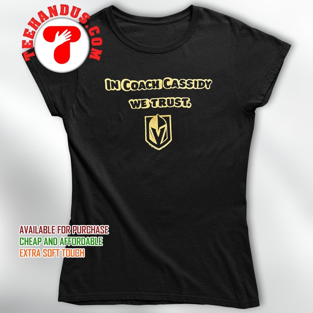 Cassidy Soft Jersey Tee Cassidy Soft Jersey Tee