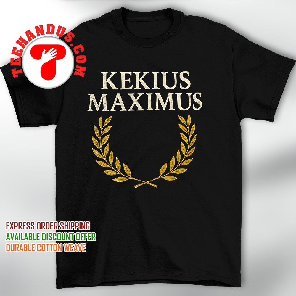 Kekius Maximus shirt, hoodie, sweater, long sleeve and tank top