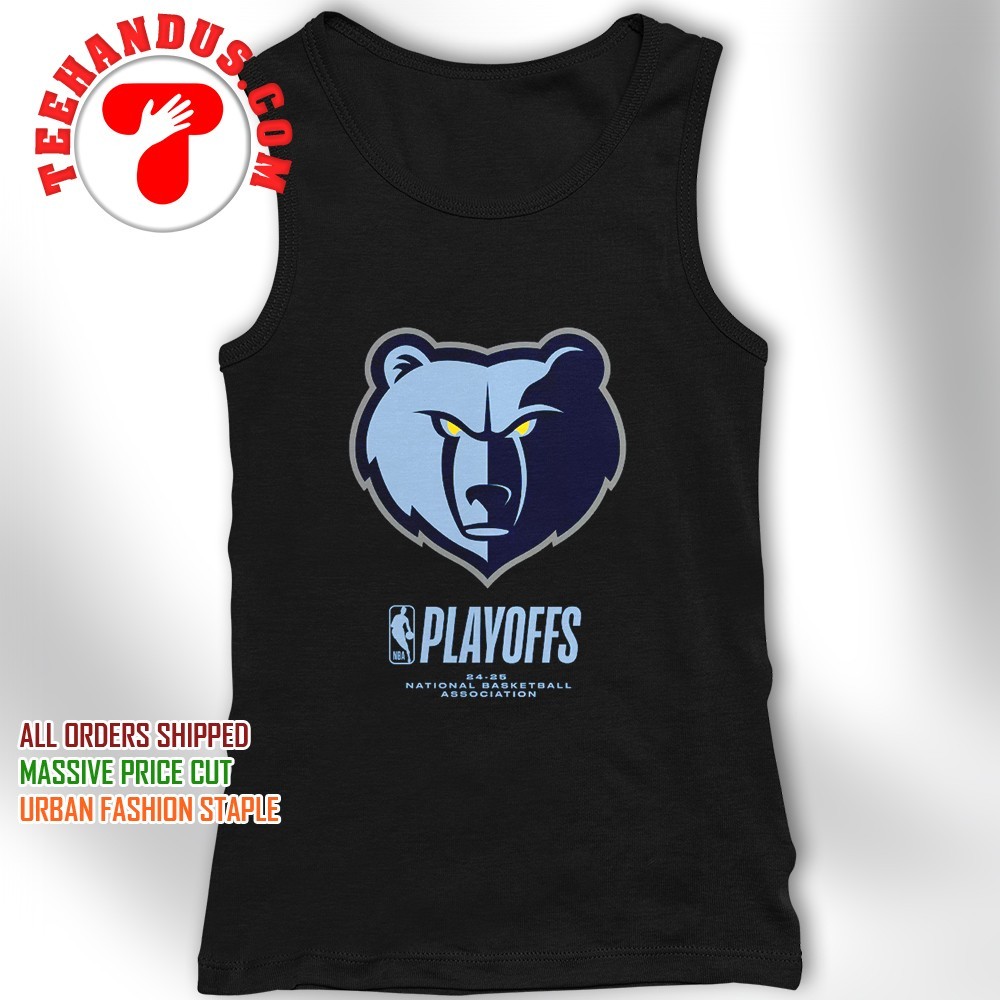 訳あり超特価の通販 Memphis Grizzlies 2025 NBA Playoffs shirt, hoodie, sweater ウェア