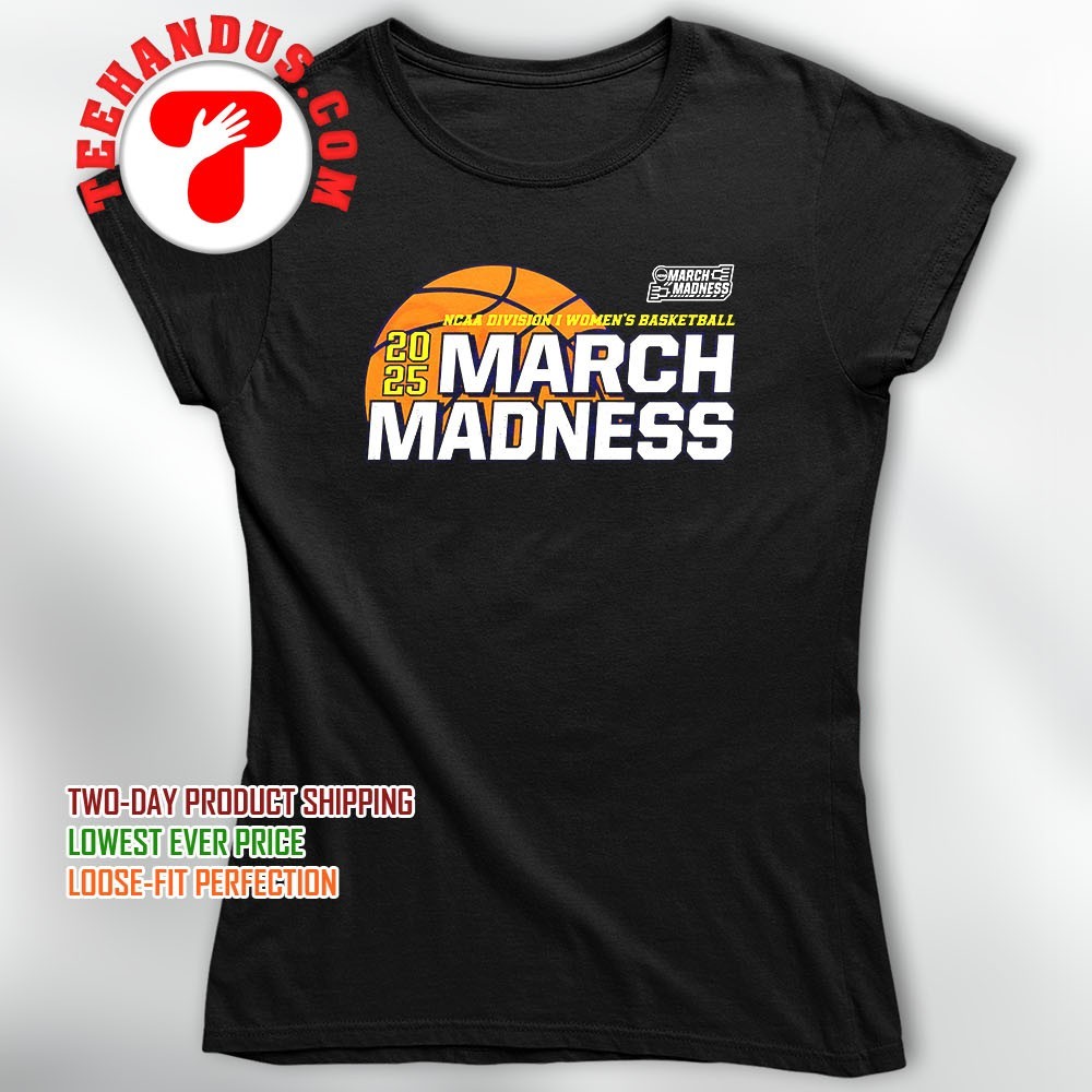 NCAA Division I Women's Basketball Tournament March Madness
