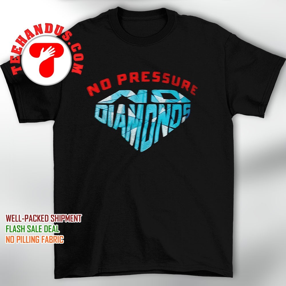 No Pressure Longsleeve No Pressure Longsleeve