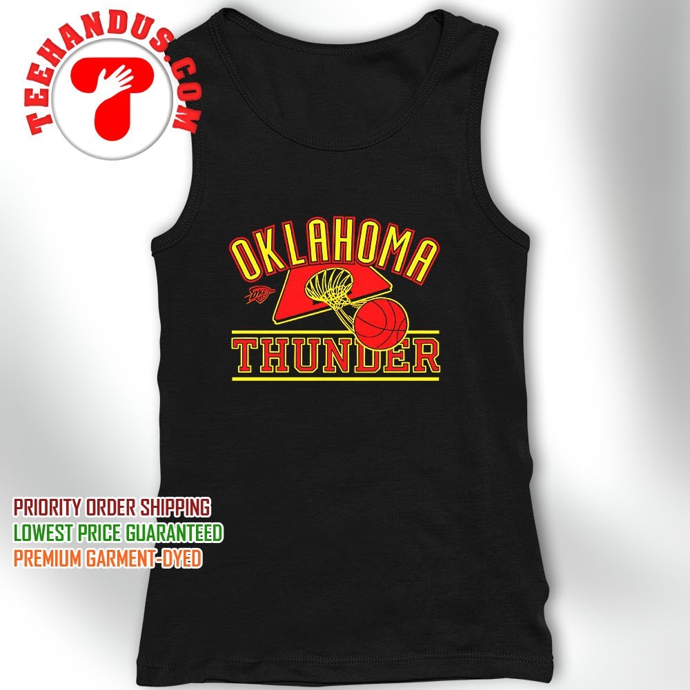 UNITY THUNDER SLEEVELESS TSHIRT HOODIE UNITY THUNDER SLEEVELESS TSHIRT HOODIE
