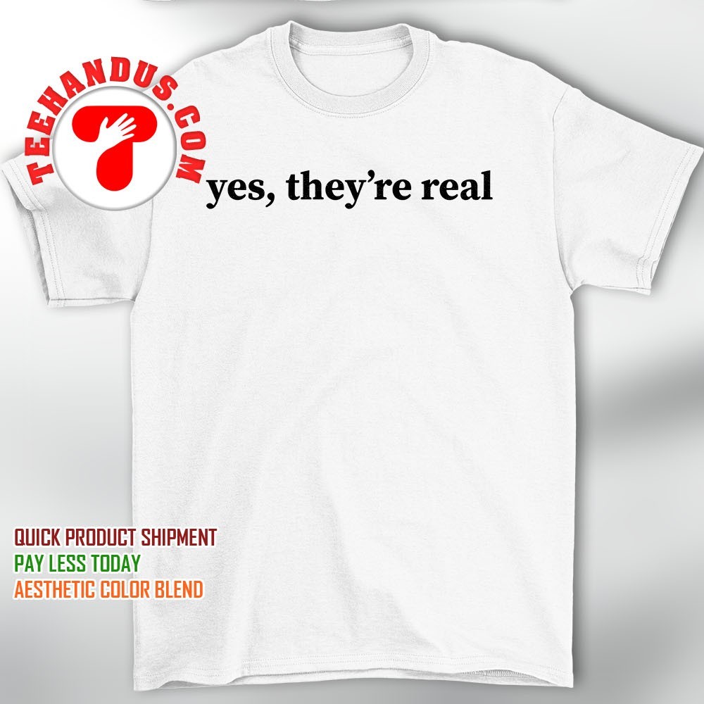 Yes, We're Playing Today! T-Shirt Yes, We're Playing Today! T-Shirt