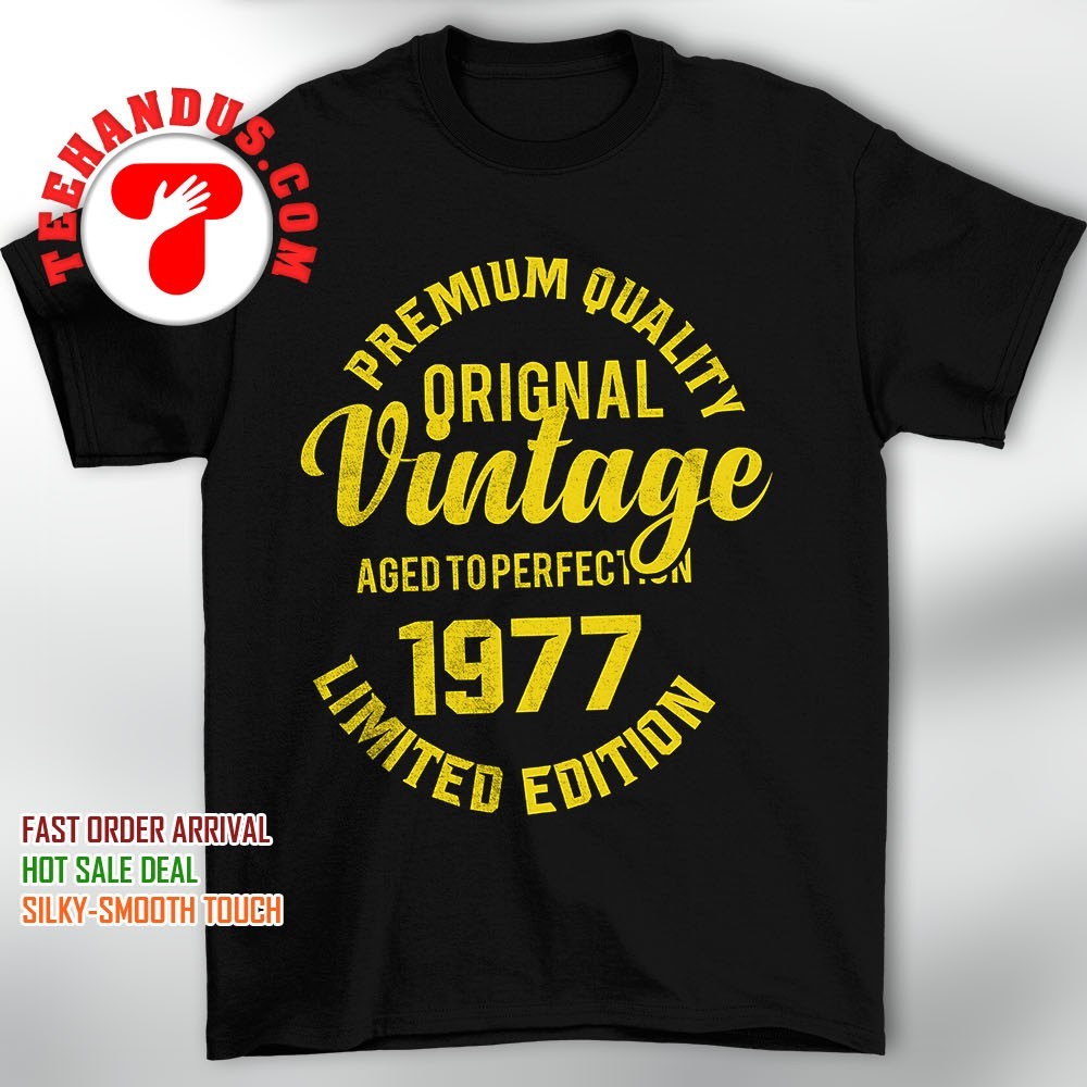Vintage April 1969 Classic 50th Birthday Gift T Shirt Papa Vintage April 1969 Classic 50th Birthday Gift T Shirt Papa