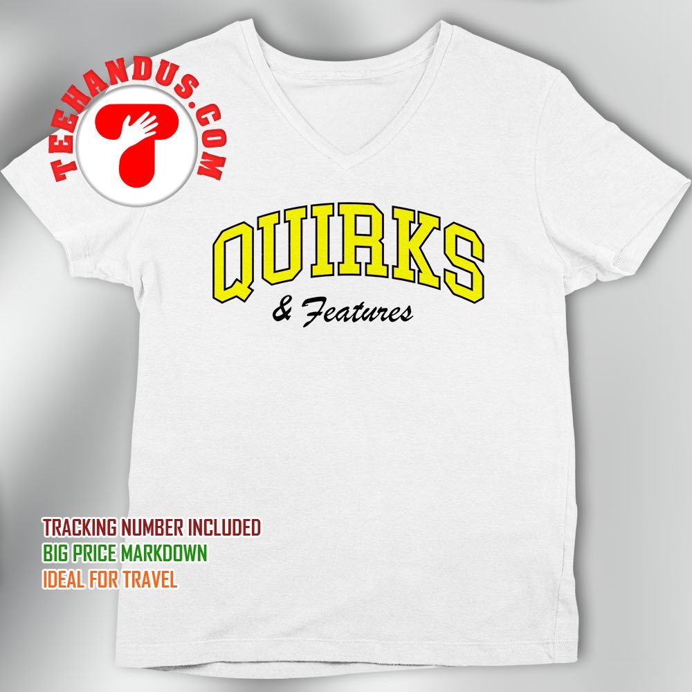 Gilmore-Girls-Feature-T-Shirt Gilmore-Girls-Feature-T-Shirt