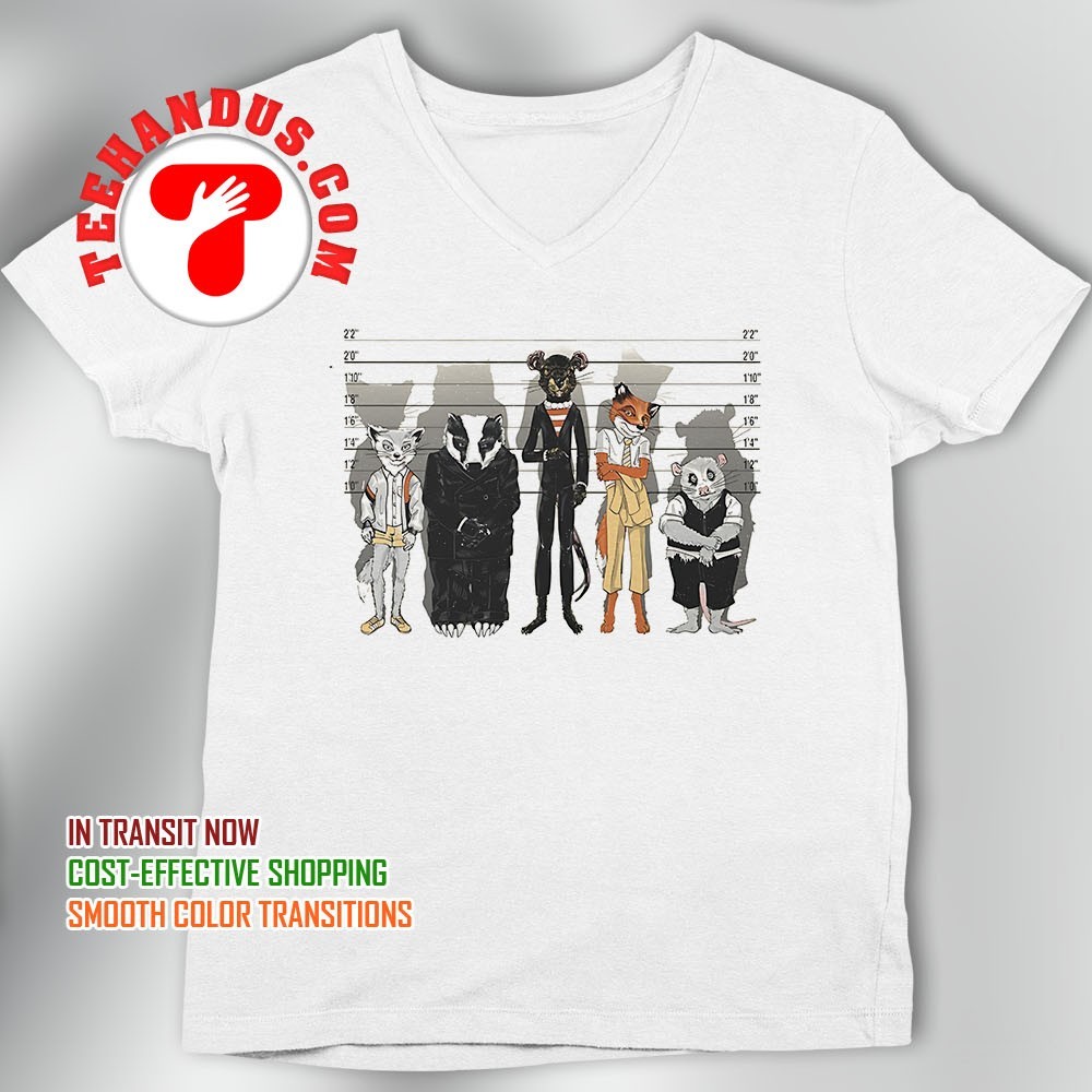 Rat unusual suspects shirt, hoodie, sweater, long sleeve and