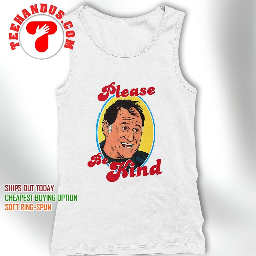 Be Kind Today Tank Be Kind Today Tank