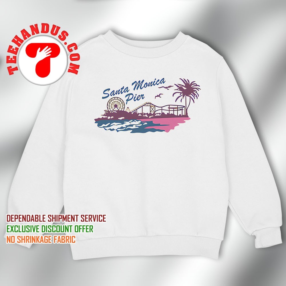 Jetty Essence Long Sleeve Tee