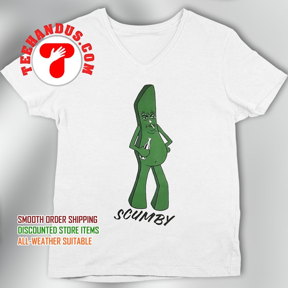 Gumby グラフィックTシャツアメリカビンテージ 【公式通販】
