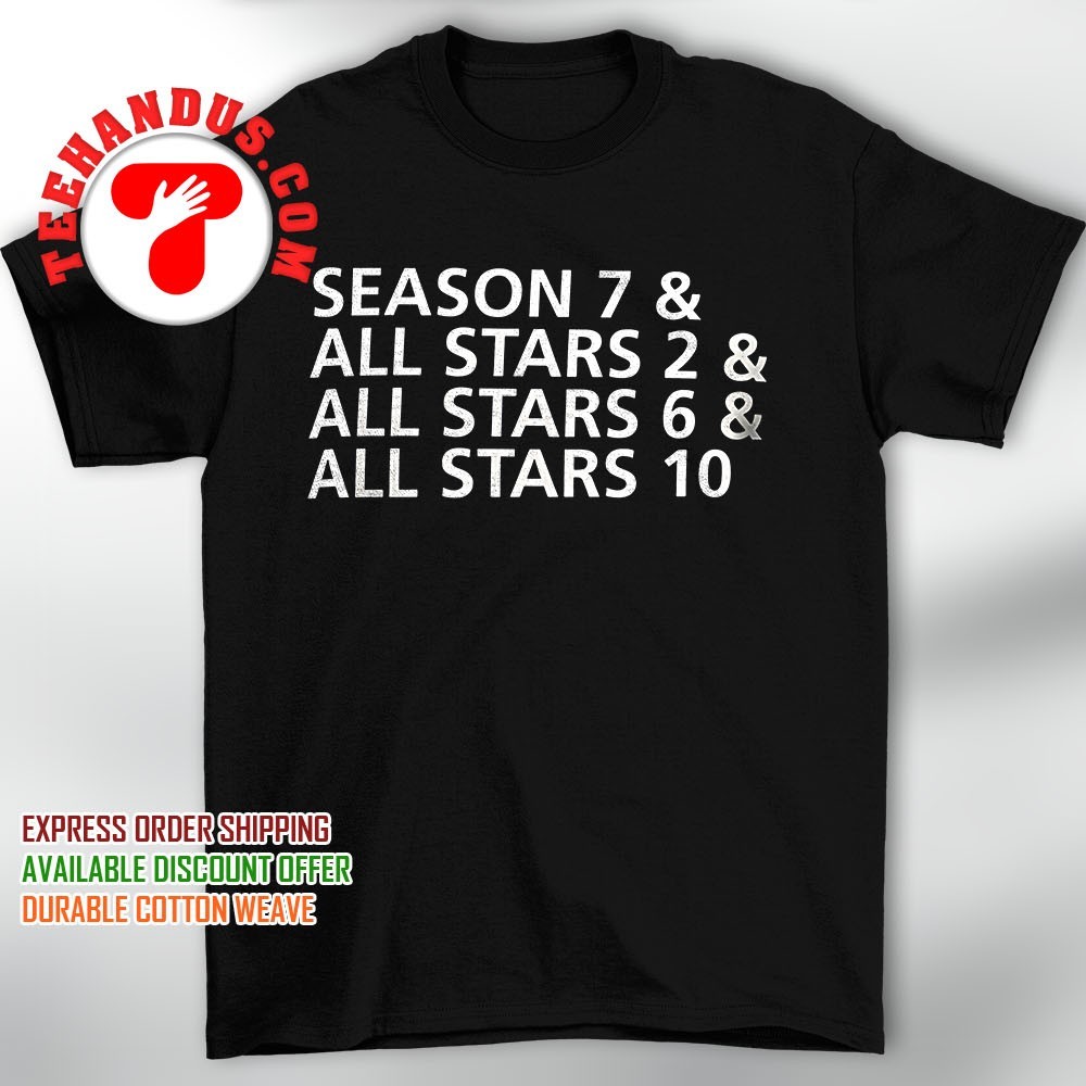 We Are All Star Stuff T-Shirt