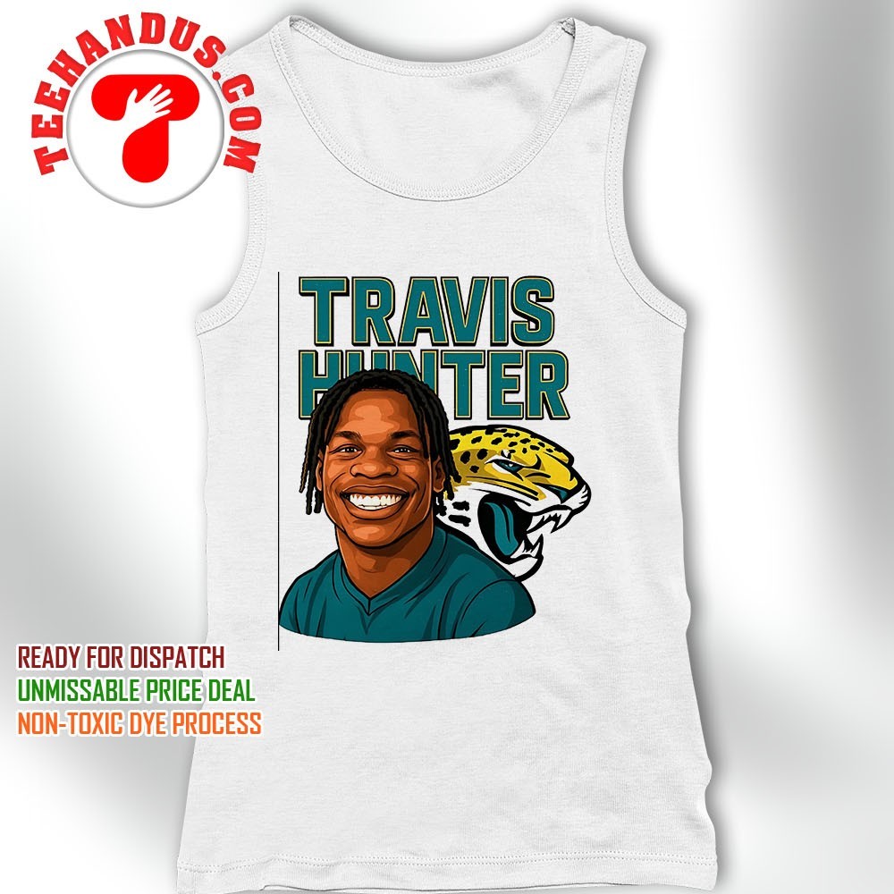 Jackson Jaguars Football Hoodie Sleeveless