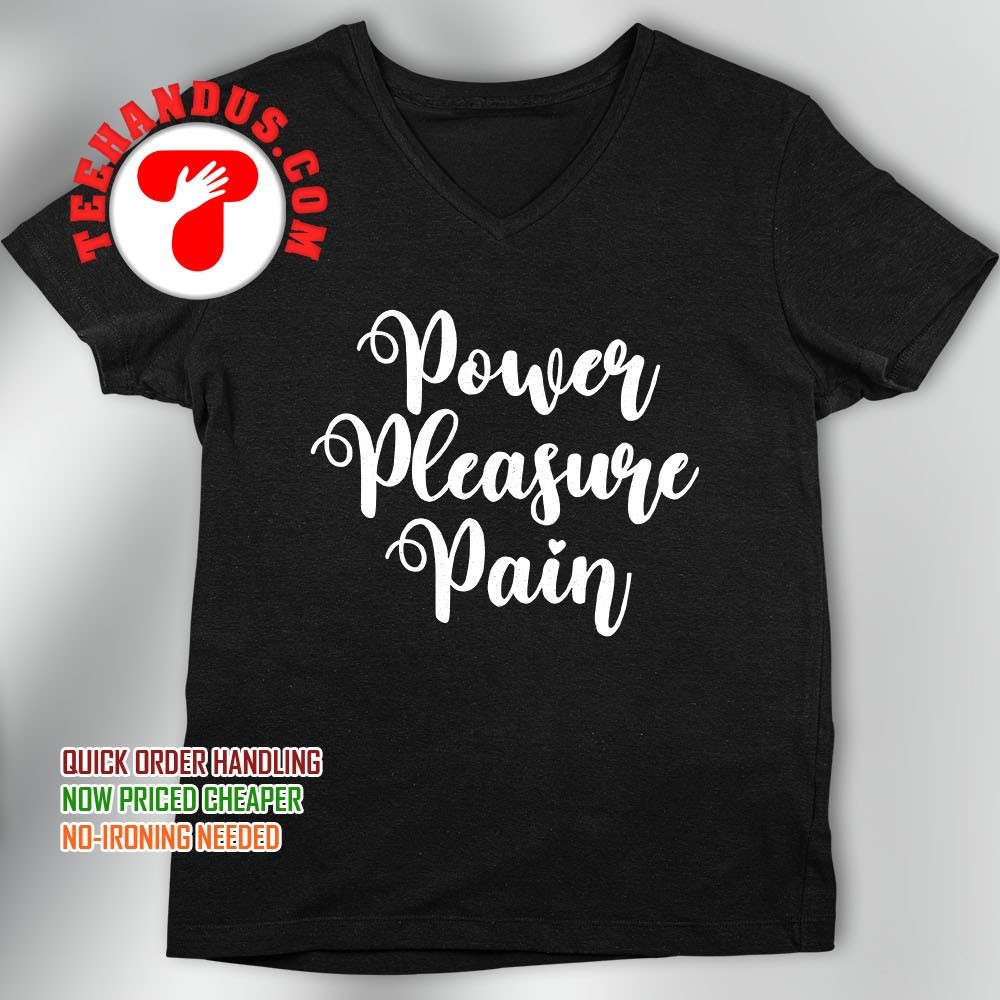 PAY MONEY TO MY PAIN Short Sleeve T-Shirt: Audience | AREA-23