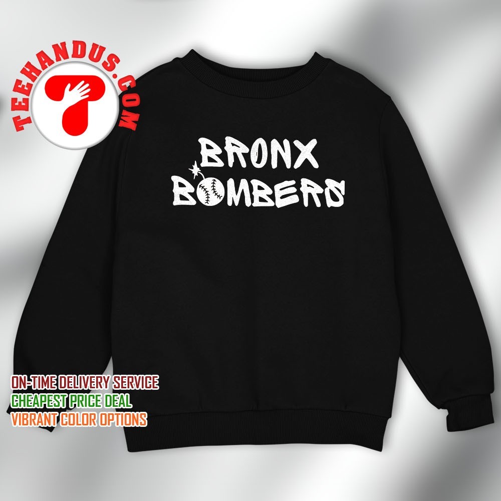 Bombers Baseball Long Sleeves Hoodie Royal Bombers Baseball Long Sleeves Hoodie Royal