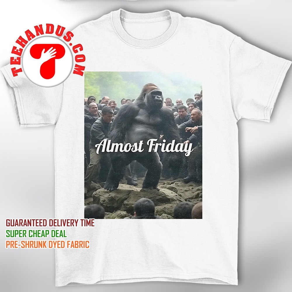 Gorilla Ape Head T-shirts & Hoodie Gorilla Ape Head T-shirts & Hoodie