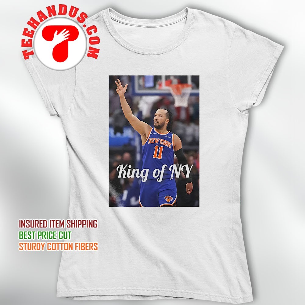 Mitch Please Shirt Blue Orange And White Funny T-Shirt