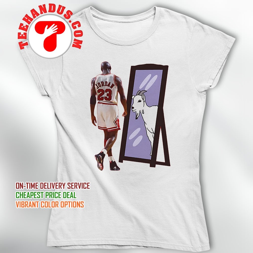 Santa Christmas Basketball I Will Love My Chicago-Bull T-Shirt