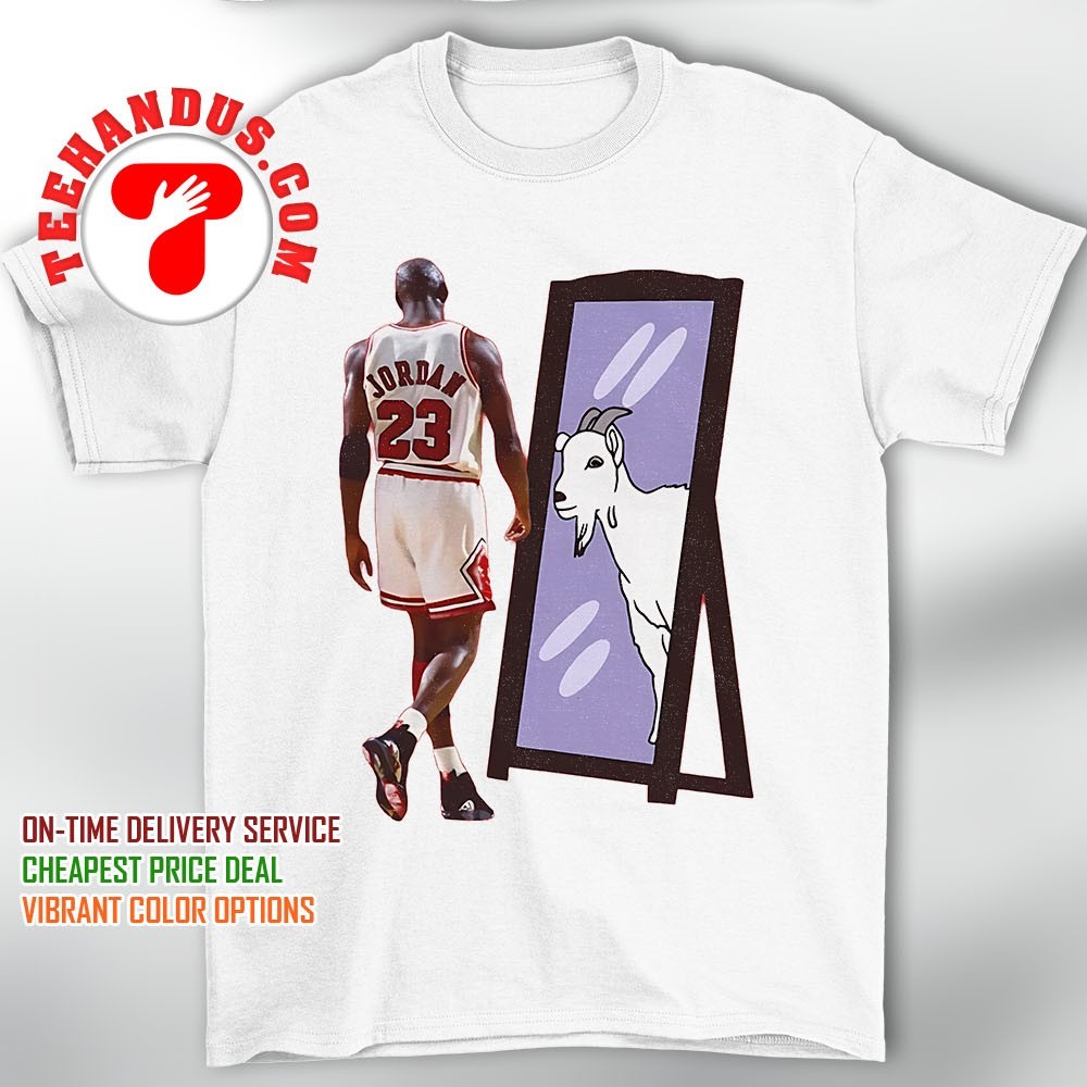 Santa Christmas Basketball I Will Love My Chicago-Bull T-Shirt