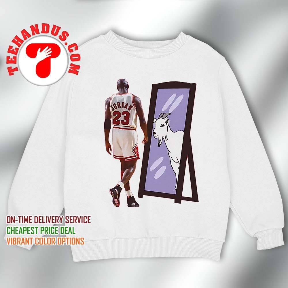 Santa Christmas Basketball I Will Love My Chicago-Bull T-Shirt