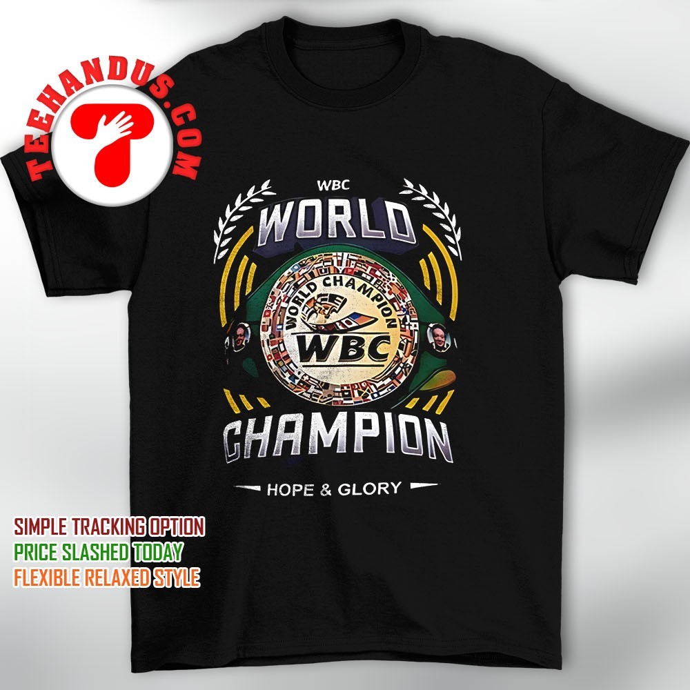 Glory Hope T Shirt Glory Hope T Shirt