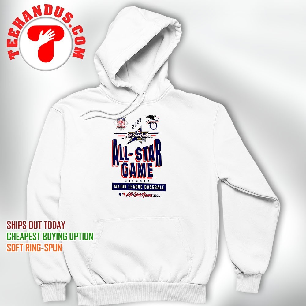 All-Star Game Major League Baseball 2025 shirt, hoodie