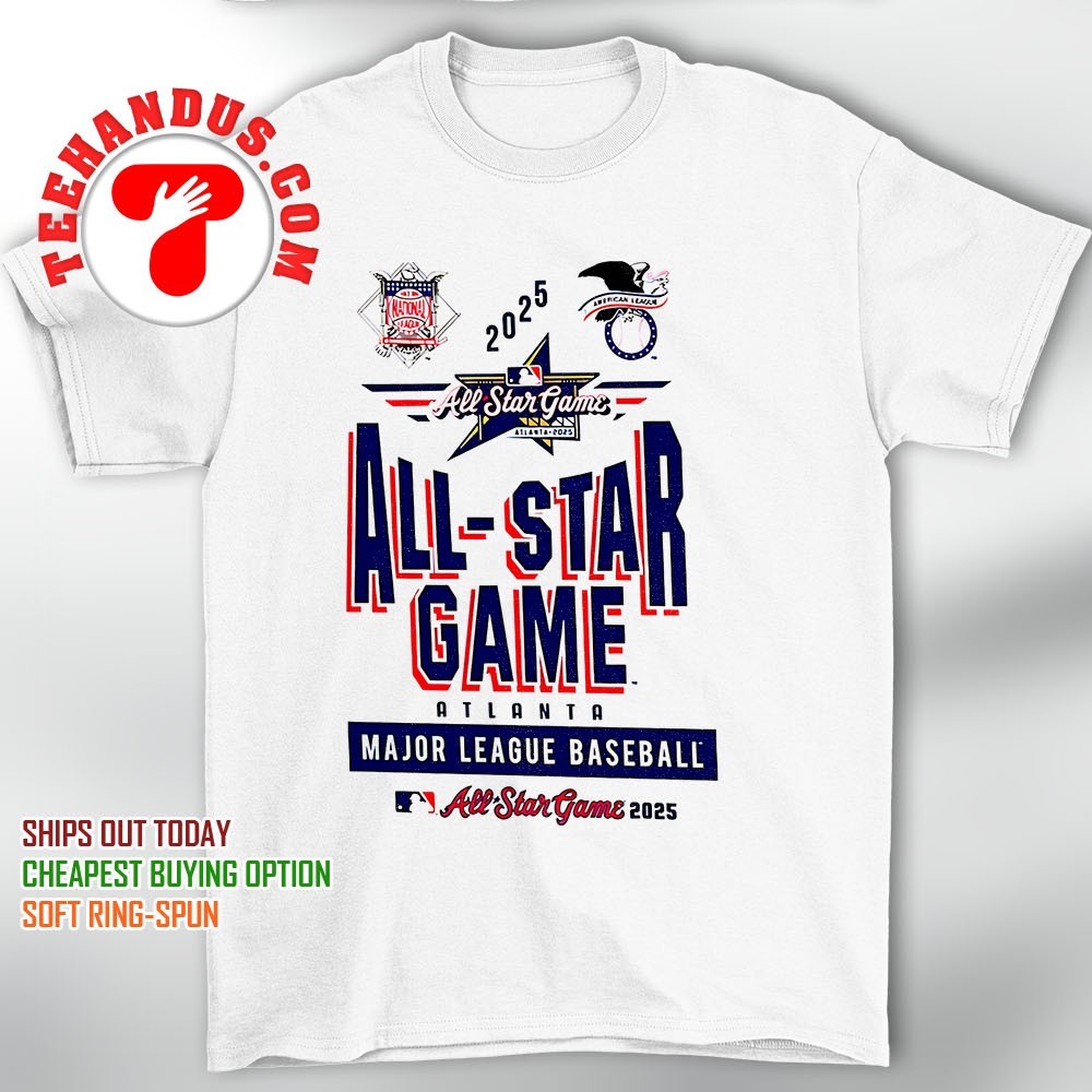 お歳暮 2025 League Major Game All-Star Baseball hoodie shirt, 2025 記念グッズ