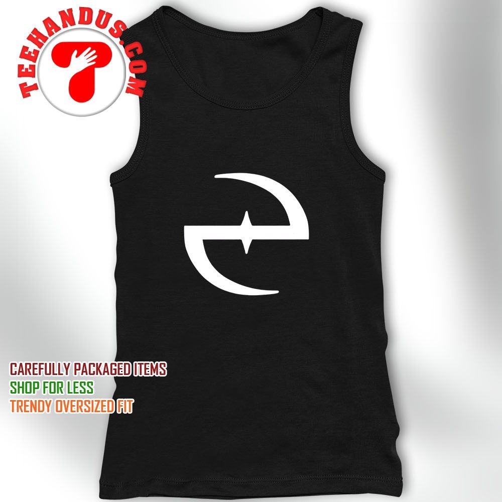 Evanescence E logo shirt, hoodie, sweater, long sleeve and